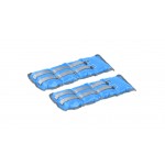 Βάρη Άκρων 2x1.5kg Pegasus® Β 2112-15