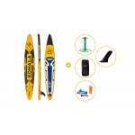 Φουσκωτό SUP DVSport® Kohala Thunder Race 14 KH-42715