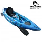 Kayak Life Sport Lango 1 Ατόμου VK-04