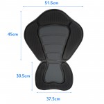 Κάθισμα για Kayak Life Sport VKA-01