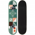 Skateboard Tick Tack Go Nijdam® N31BB04