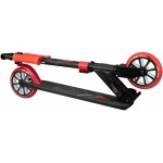 Πατίνι Dark Arrow 145mm Πτυσσόμενο Nijdam® N41CB01