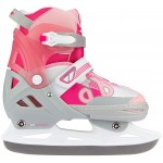 Inline Skates Παγοπέδιλα Nijdam Combo Bold Berry N14AC02