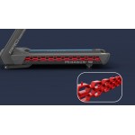 Διάδρομος Γυμναστικής Pegasus® V8 3.5HP AC