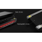 Διάδρομος Γυμναστικής Pegasus® V8 3.5HP AC