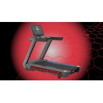 Διάδρομος Γυμναστικής Pegasus® V8 3.5HP AC