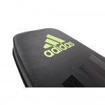 Πάγκος Γυμναστικής Adidas Performance Training Bench ADBE-10228