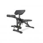 Πάγκος Γυμναστικής Adidas Performance Training Bench ADBE-10228