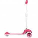Πατίνι Τρίτροχο Scooter Nijdam Dream Rider N40CA06