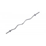 Στραβόμπαρα 28x1200mm με βίδα Pegasus® Β 704