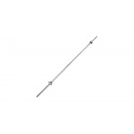 Μπάρα 28x2000mm με βίδα Pegasus® Β 720