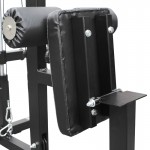 Τροχαλία Πλάτης Pegasus® HCLT-2064 Λ 633