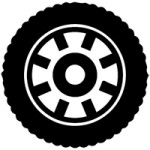 Καθιστό Ποδήλατο Γυμναστικής Pegasus® Sunny BC‑89503‑RD Π-104-RD