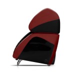 Συσκευή Μασάζ για τα Πόδια Life Care SL-C30A M 836