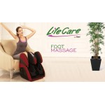 Συσκευή Μασάζ για τα Πόδια Life Care SL-C30A M 836
