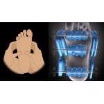 Συσκευή Μασάζ για τα Πόδια Life Care SL-C30A M 836