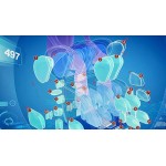 Συσκευή Μασάζ για τα Πόδια Life Care SL-C30A M 836