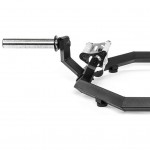 Ολυμπιακή Μπάρα Hex Bar Φ50 23kg Live Pro B 8300