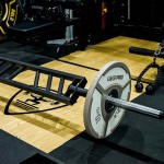 Ολυμπιακή Μπάρα Πολλαπλών Λαβών Swiss Bar 198.5cm LivePro Β 8301