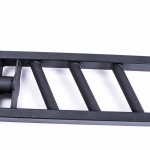 Ολυμπιακή Μπάρα Πολλαπλών Λαβών Swiss Bar 198.5cm LivePro Β 8301