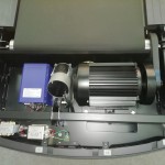 Διάδρομος Γυμναστικής Pegasus® V9 5.0ΗΡ AC Ρ-3963