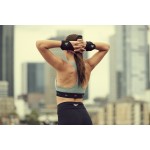 Βαράκια Άκρων 2 x 0.5kg Reebok® RAWT-11210