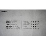 Ρακέτα Padel 12K Avento Paragon 46PD