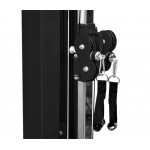 Πολυόργανο Functional Trainer Τοίχου Pegasus® T-SC01 Λ-5335