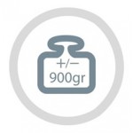 Υπνόσακος Sleeping Bag Eνηλίκων Μπλε Κίτρινο ABBEY 21NL-KOG