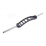 Ολυμπιακή Μπάρα Πολλαπλών Λαβών Multi-Grip 201cm LivePro Β-8311