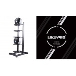 Κάθετη βάση Wall Ball LivePro Β-8811