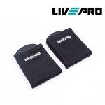 Προστατευτικά Ποδιών S/M LivePro Β-8625-BU