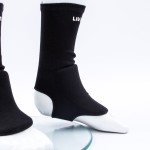 Προστατευτικά Ποδιών S/M LivePro Β-8625-BU