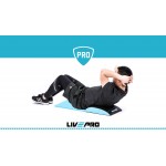 Μαξιλάρι Κοιλιακών με Επέκταση LivePro Β 8348