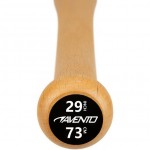 Ρόπαλο Baseball Ξύλινο Avento 73cm 47AP