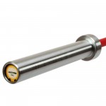 Ολυμπιακή Μπάρα Cerakote 201cm LivePro 8319-RD 322831930