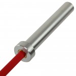 Ολυμπιακή Μπάρα Cerakote 201cm LivePro 8319-RD 322831930