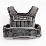 Γιλέκο με Βάρη 20Kg Β 8195-20 LivePro 322819520