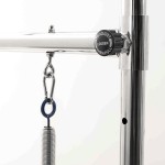 Κρεβάτι Pilates Reformer Pegasus Cadillac Oak