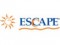 Ομπρέλα παραλίας 2m Escape 12036