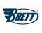 Γάντια Batters Gloves Brett 49362