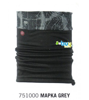 Μαντήλι Λαιμού Buff Storm Mapka