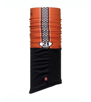 Μαντήλι Λαιμού Cyclone Miu / Black Windstopper