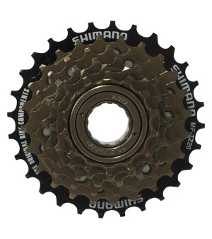 Κασέτα MF-TZ20 Εξαπλέτα SHIMANO