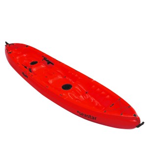 Κανό Καγιάκ Nereus 3 Seastar