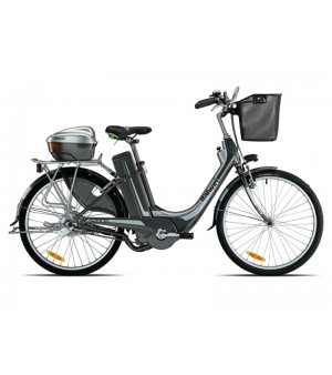 Ηλεκτρικό Ποδήλατο Spring Plus Italwin