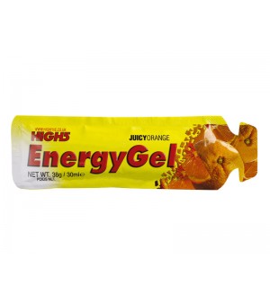 EnergyGel Orange 38gr High5