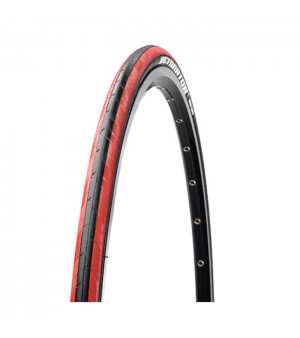 Ελαστικό Detonator 700x23 Red Διπλωτό Maxxis