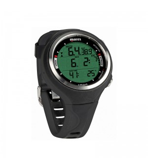 Υπολογιστής Smart Dive Black Mares (414129)