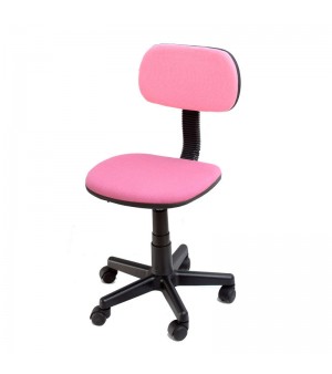 Παιδική Καρέκλα Ροζ Velco Κ04880-5